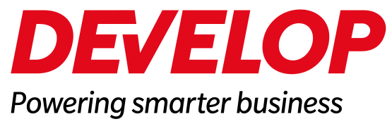 develop logo