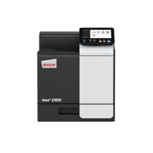 ineo+ 3300i