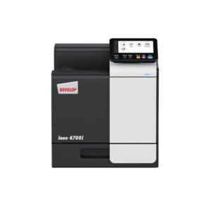 ineo 4700i