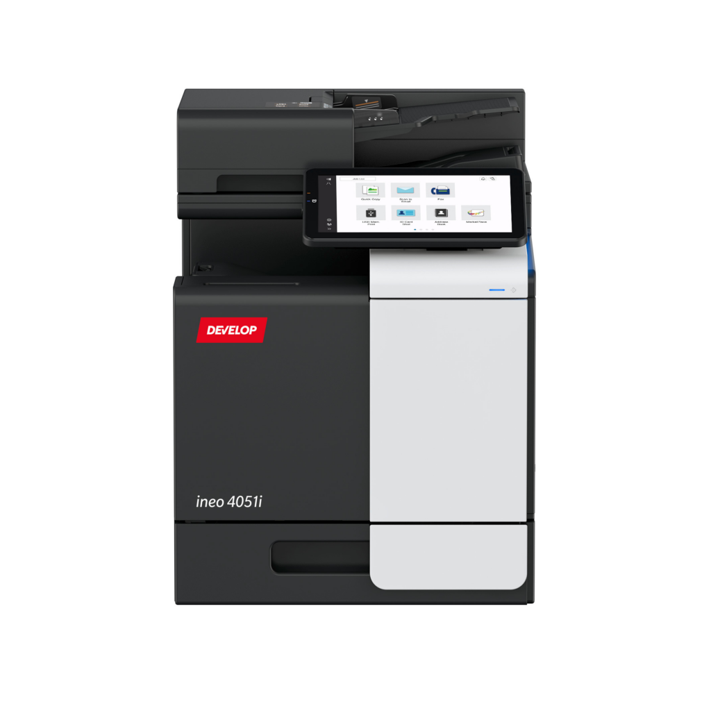 ineo 4051i