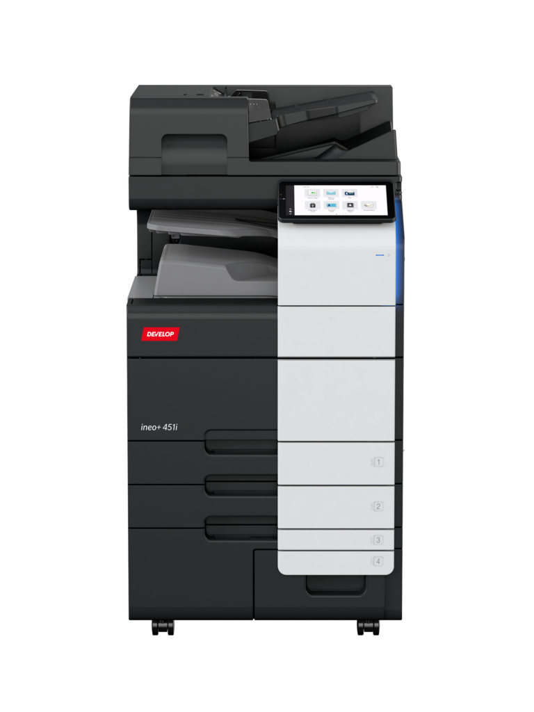 ineo+ 451i