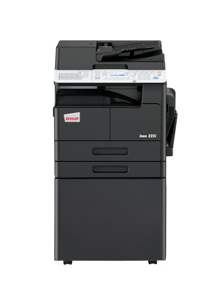 ineo 225i