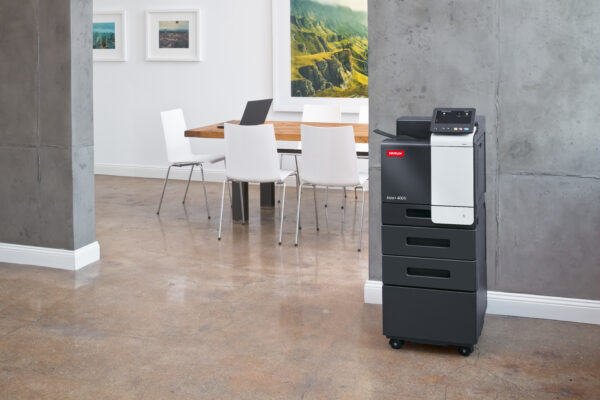 ineo+ 4001i - obrazek 2