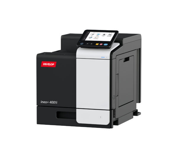 ineo+ 4001i - obrazek 6