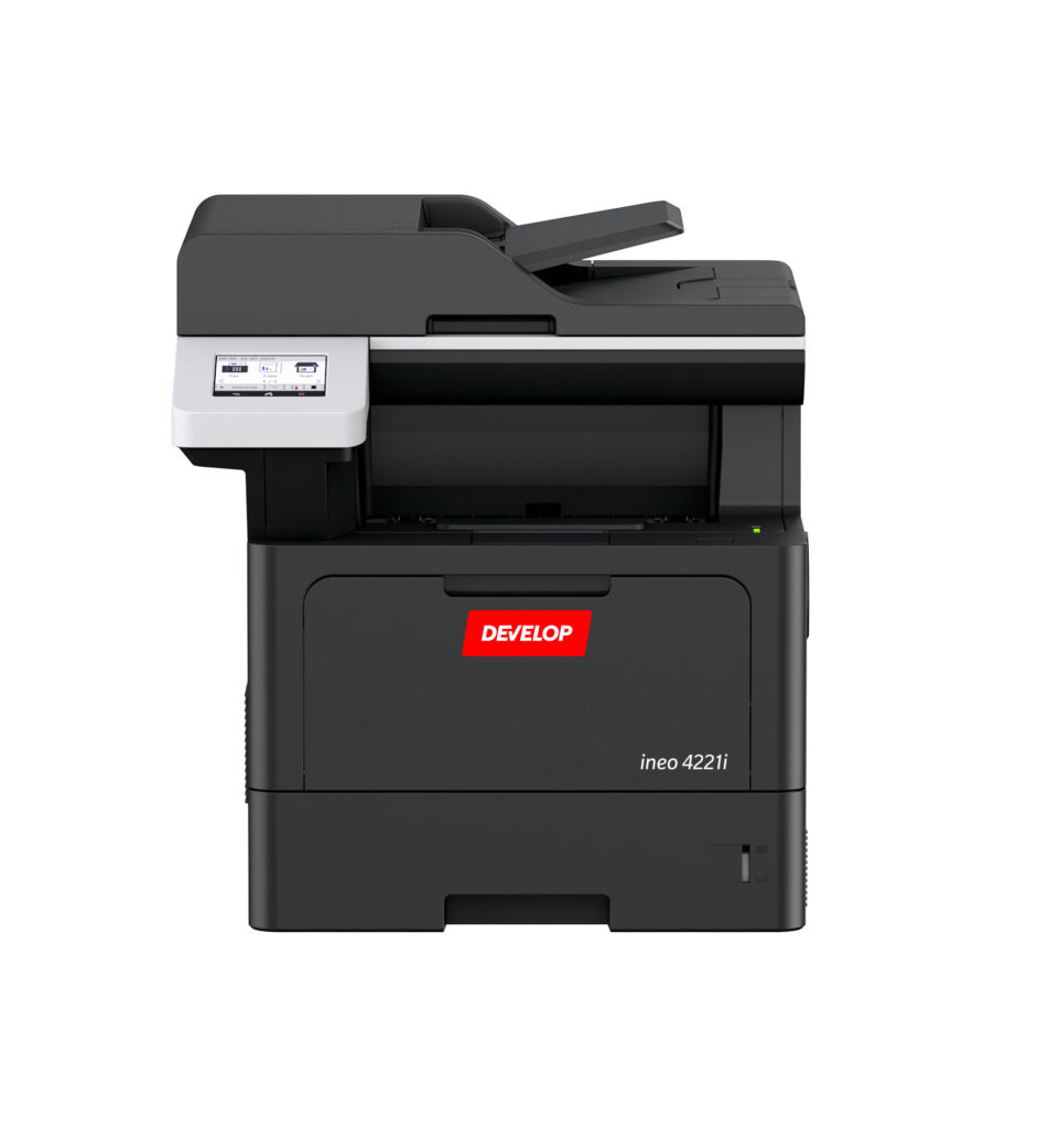 ineo 4221i