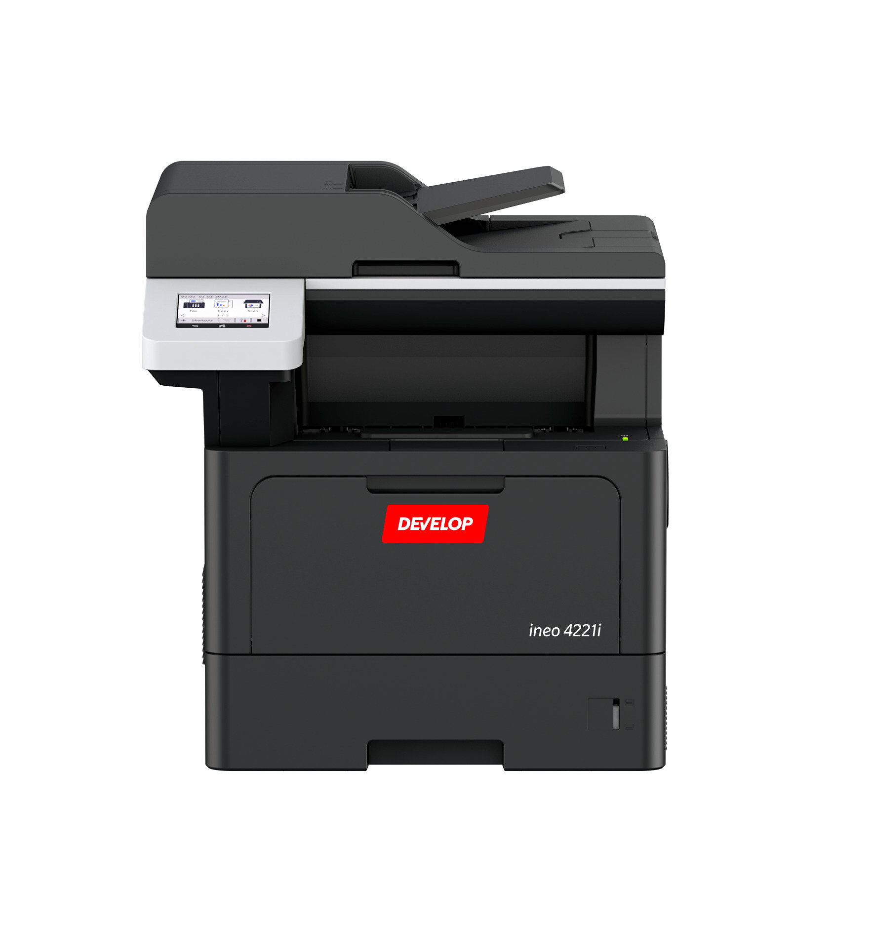 ineo 4221i