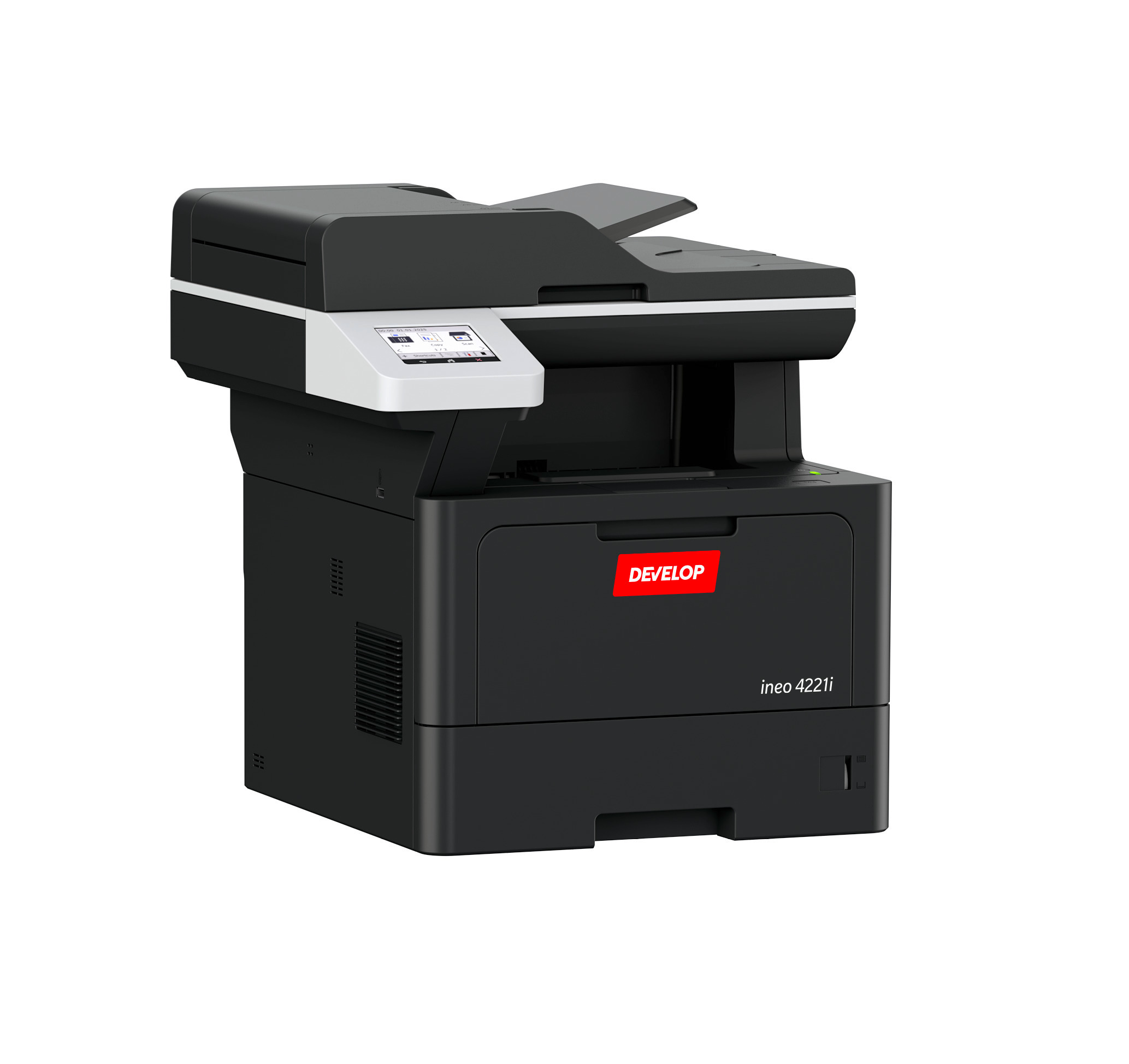 ineo 4221i - obrazek 2