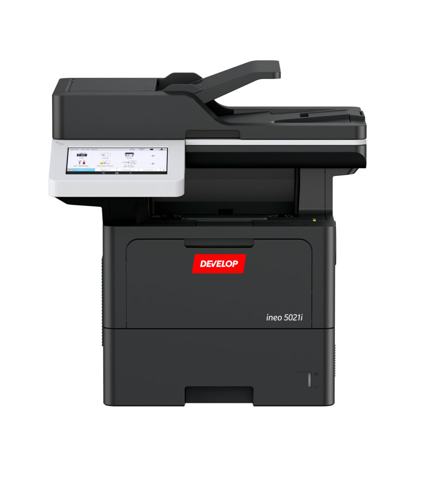 ineo 5021i
