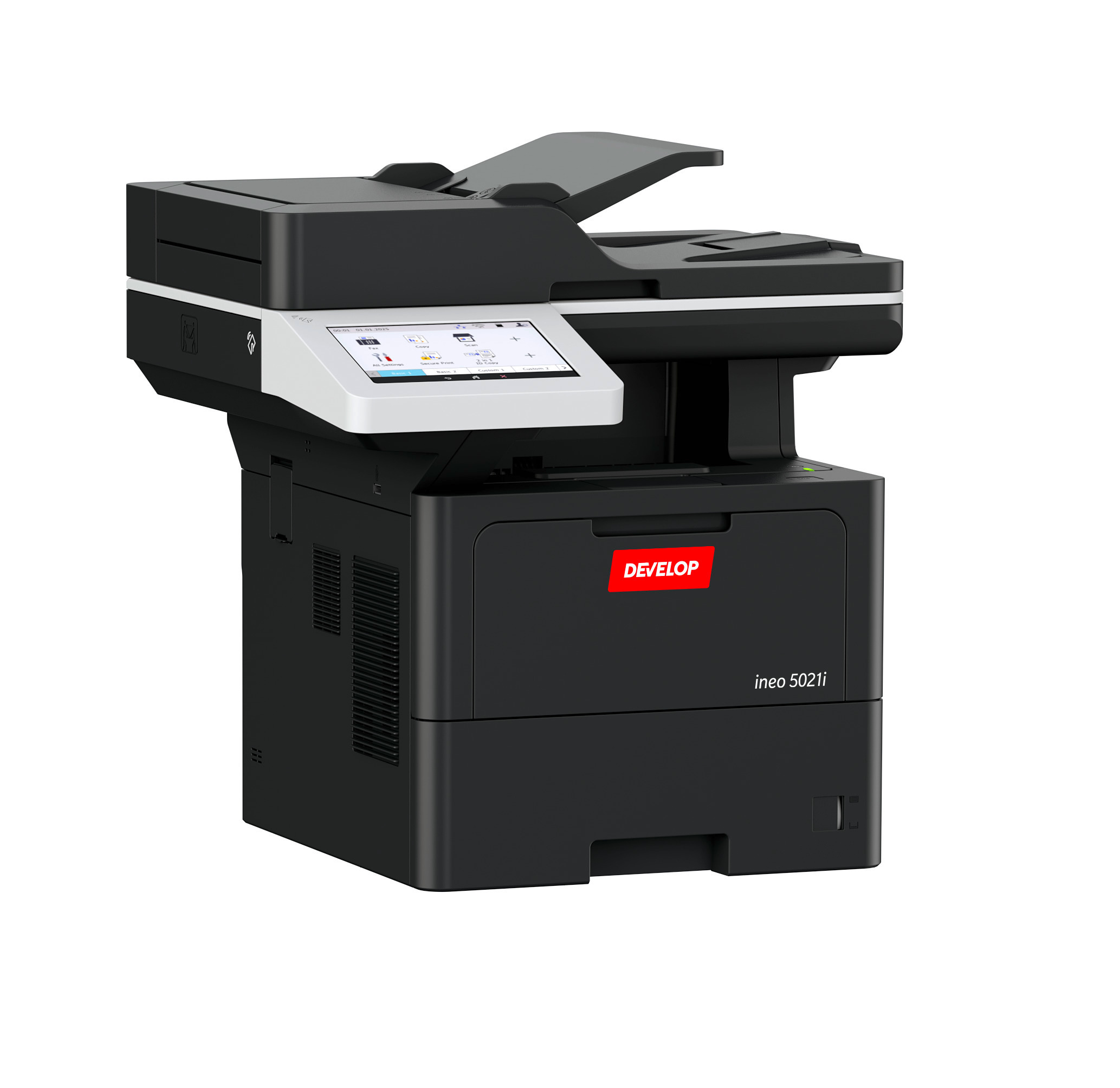 ineo 5021i - obrazek 2