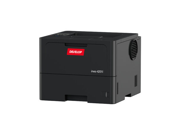 ineo 4201i - obrazek 2