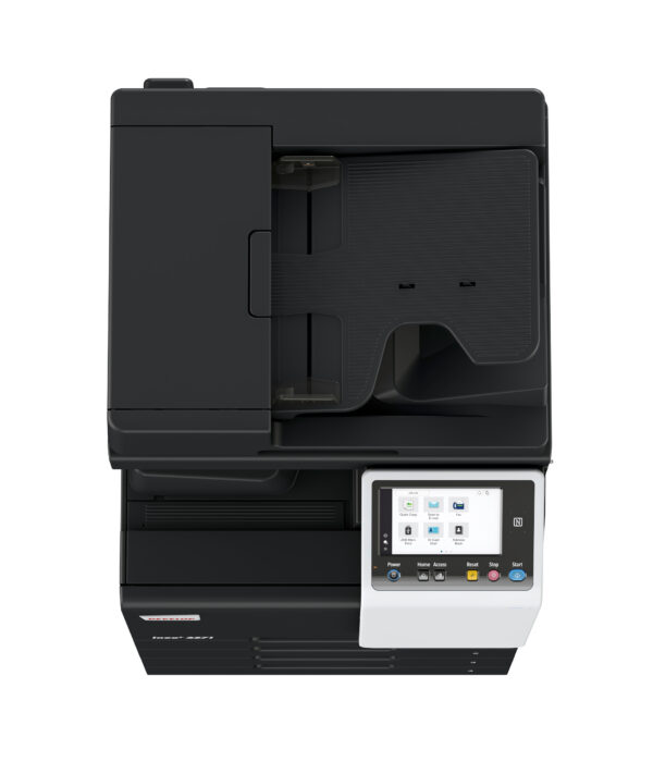 ineo+ 257i - obrazek 2
