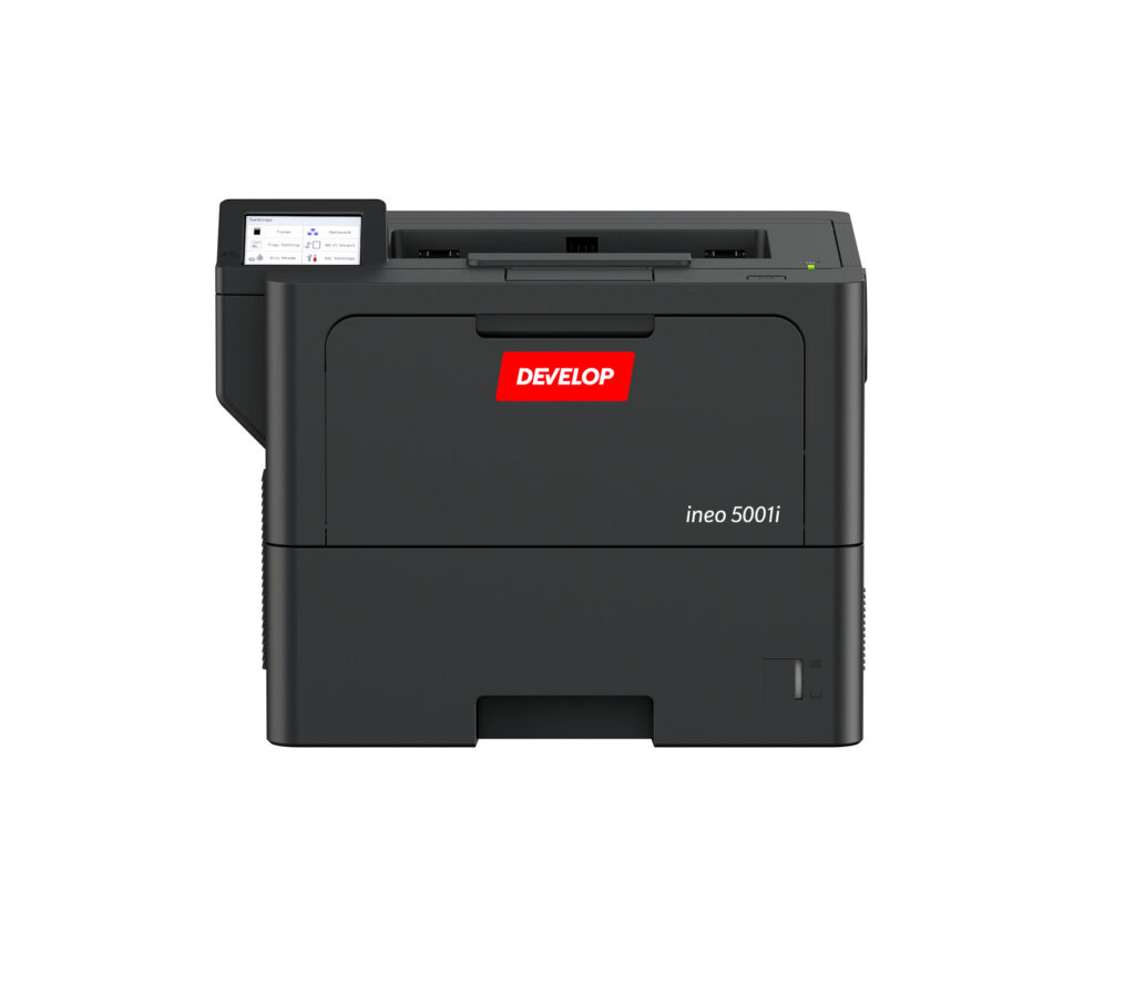 ineo 5001i