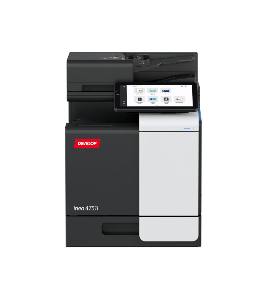 ineo 4751i
