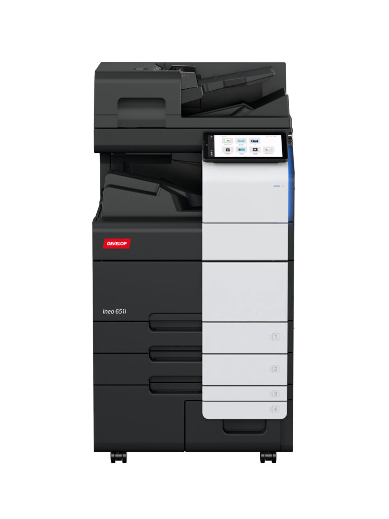 ineo+ 651i
